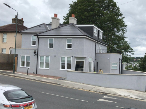 Estate Agency