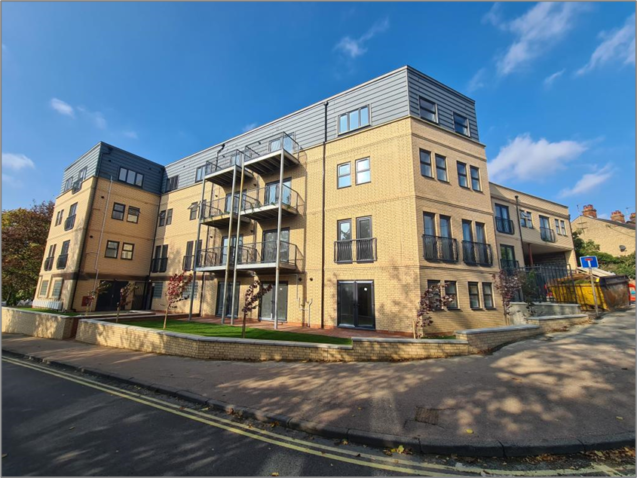 Build To Rent (BTR) Sector growth in UK