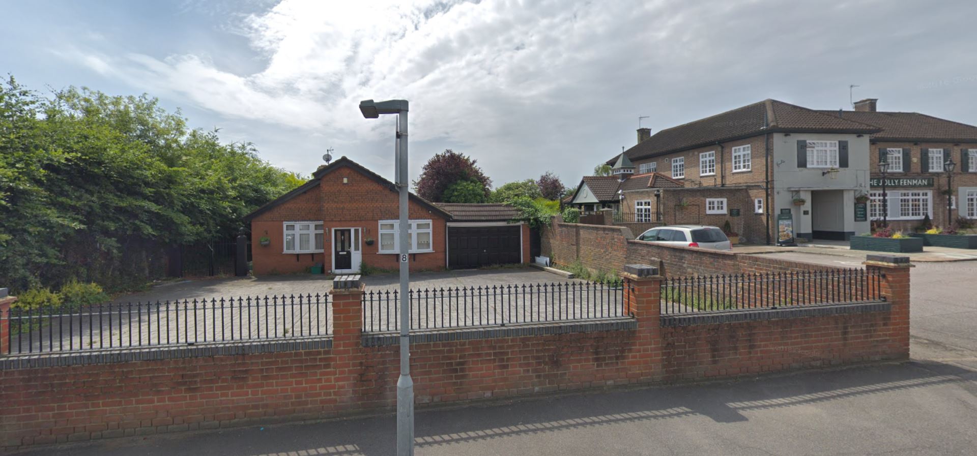Property Acquisition