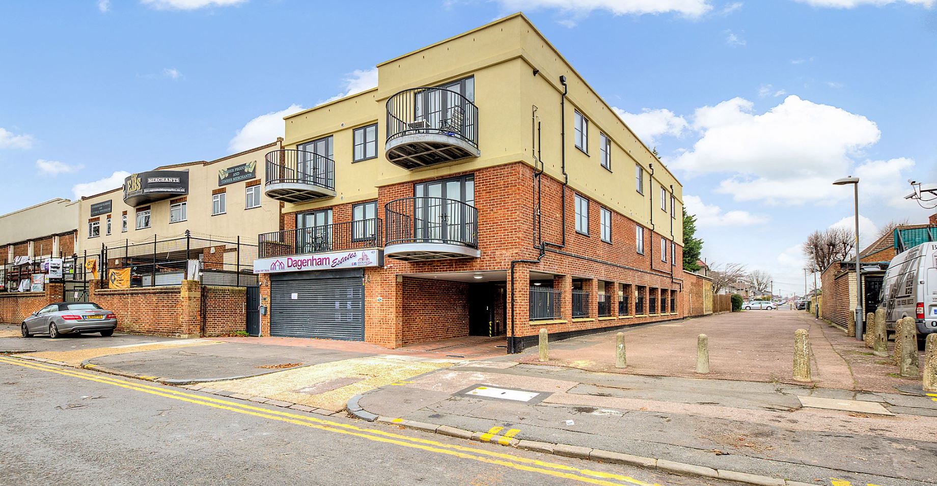Estate Agency